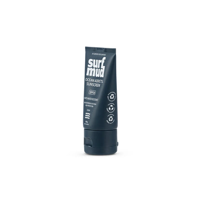 Surfmud Ocean Addicts SPF30 Sunscreen 50g