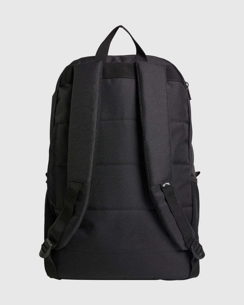 Billabong Mens Command Backpack - Sunset Fade