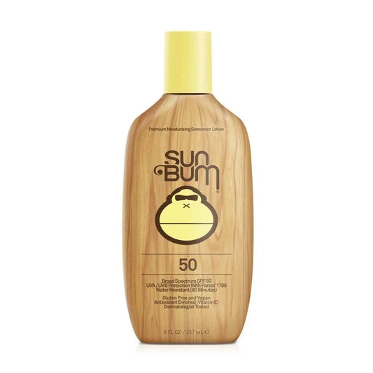 SunBum SPF 50+ 237ml