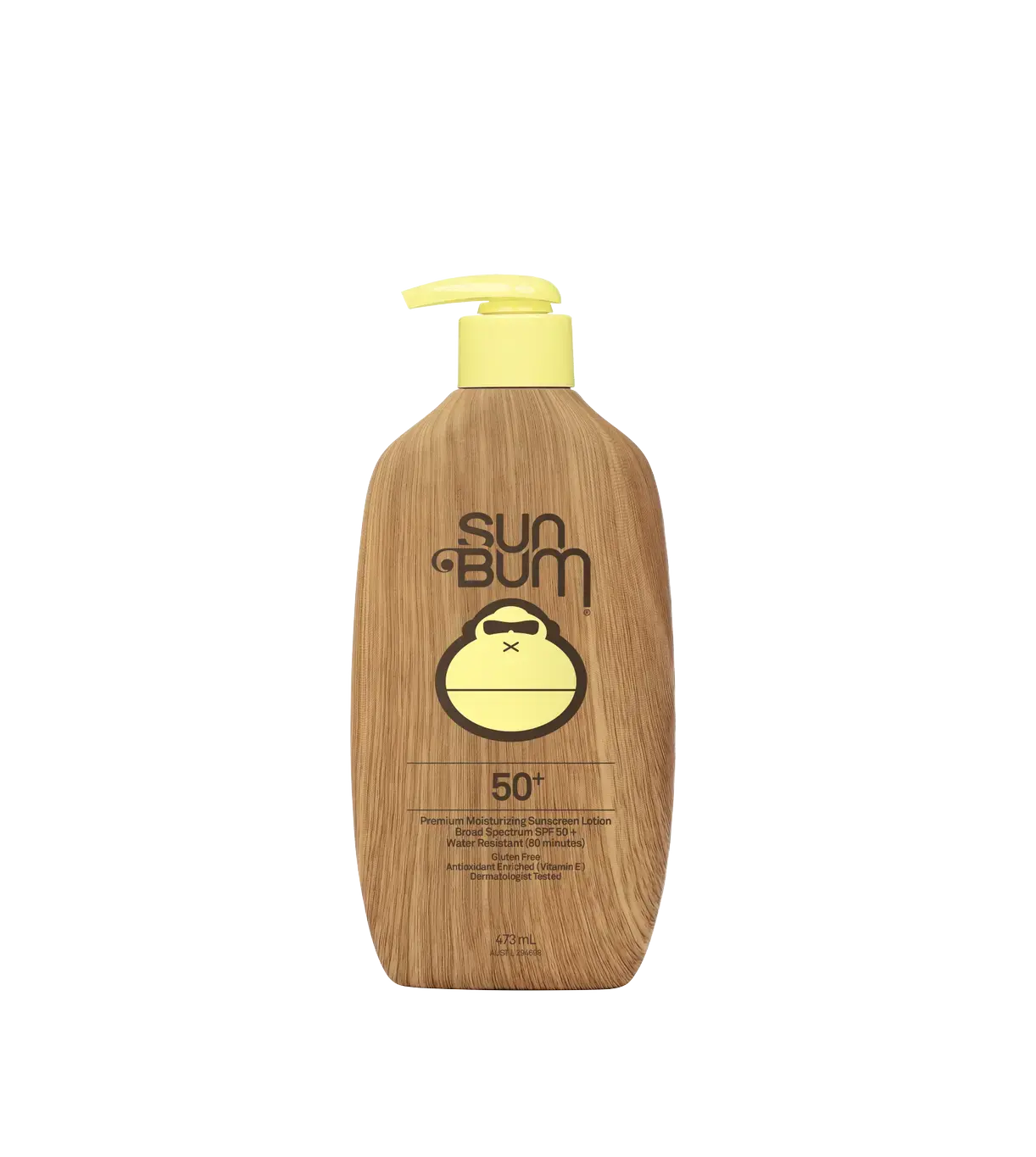 SunBum SPF 50+ 437ml