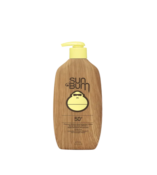 SunBum SPF 50+ 437ml