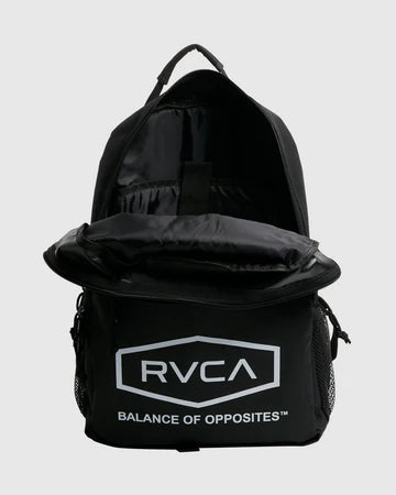 RVCA Hex Backpack