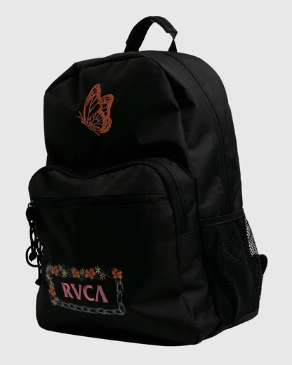 RVCA Break away Backpack