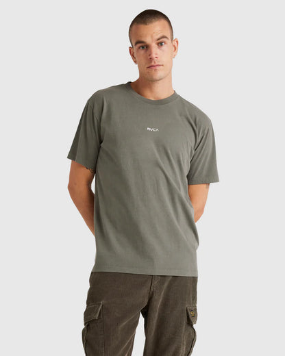 RVCA Unflipped SS Tee