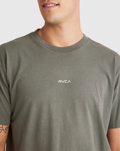 RVCA Unflipped SS Tee