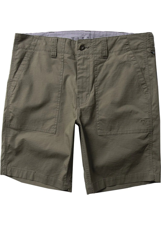 Vissla Drills Eco 18.5" Walkshort