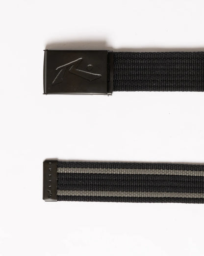 Ridgemont Reversible Webbing Belt