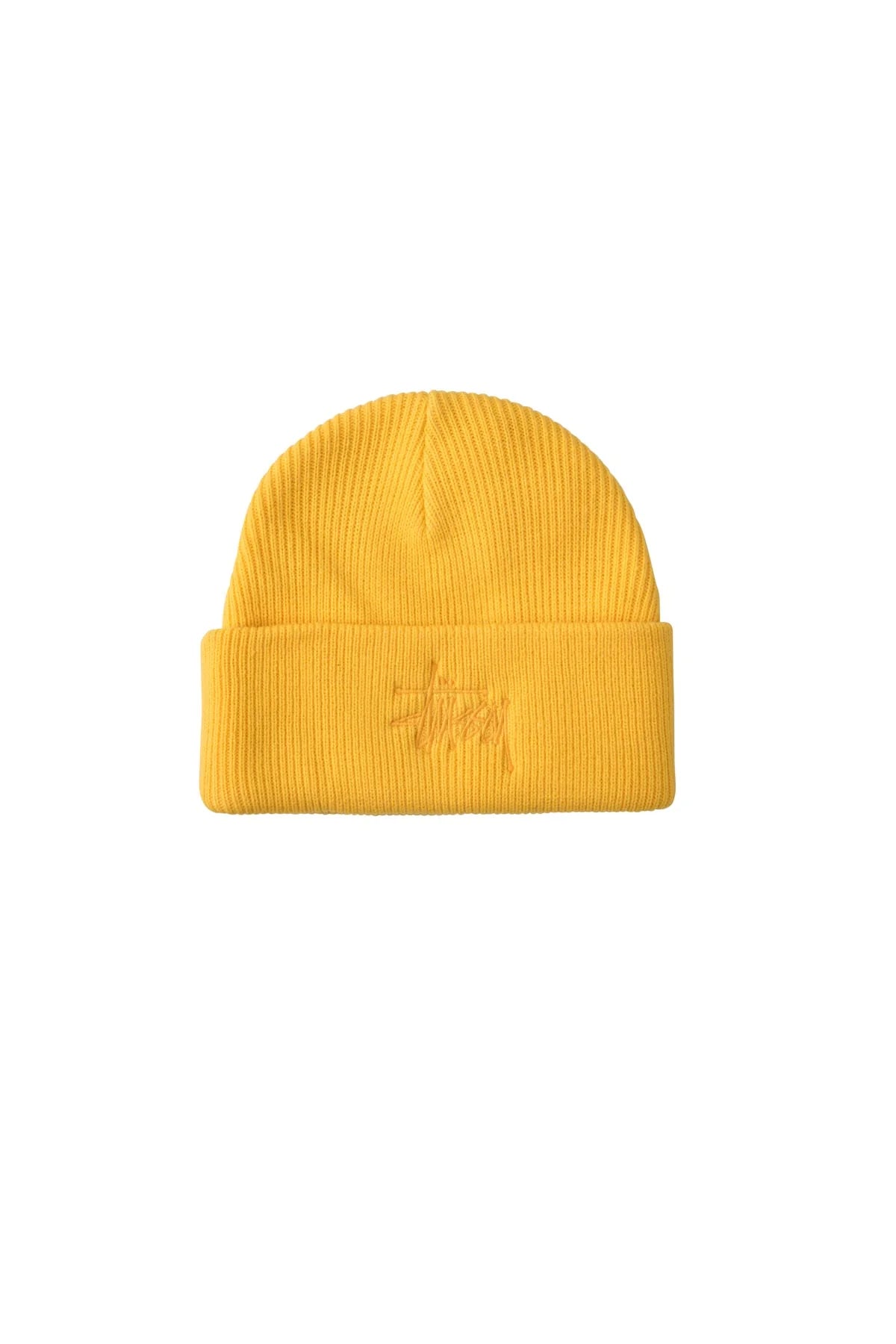 TONAL GRAFFITI TALL BEANIE