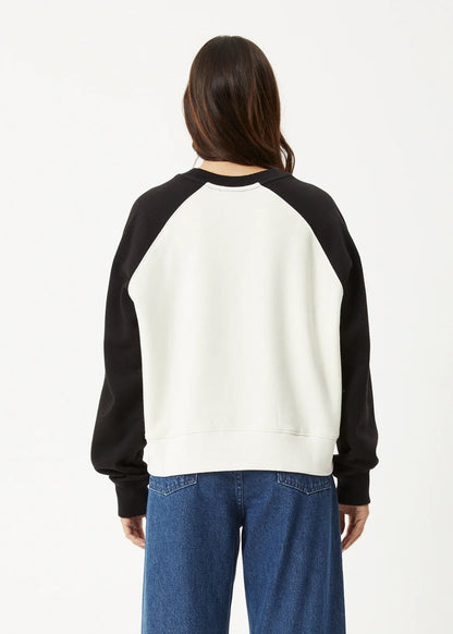 Afends Ryan Recycled Crew Neck Jumper
