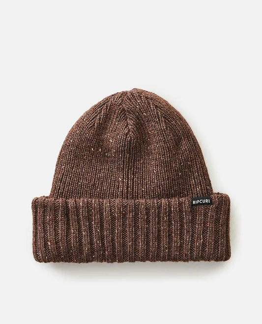 Alpine Wool Neps Beanie