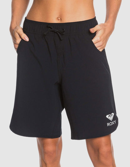 Womens Roxy Wave 9" Board Shorts