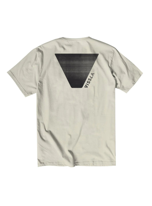 Caliper Organic SS Tee