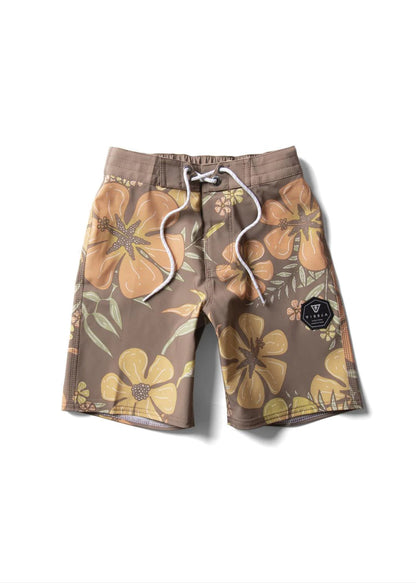 Garden Isle 13” Kids Boardshort