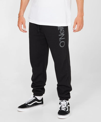 O'Neill OG Essential Fleece Pant - Black