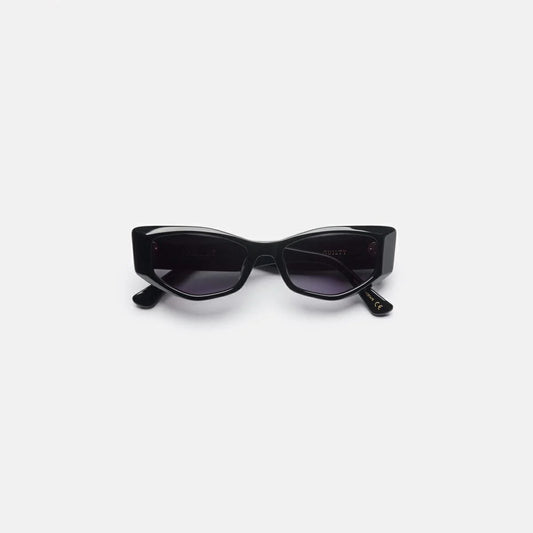 Guilty Black Polished / Black