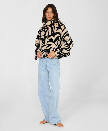 O'Neill Rori Superfleece - Cement