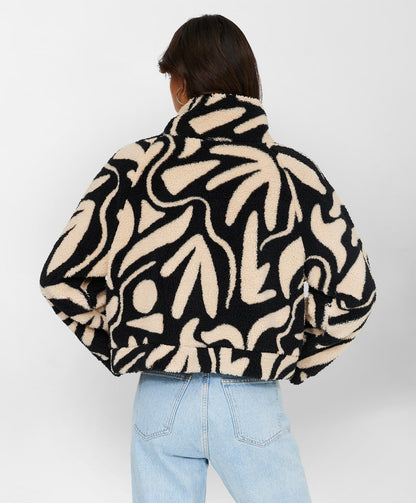 O'Neill Rori Superfleece - Cement