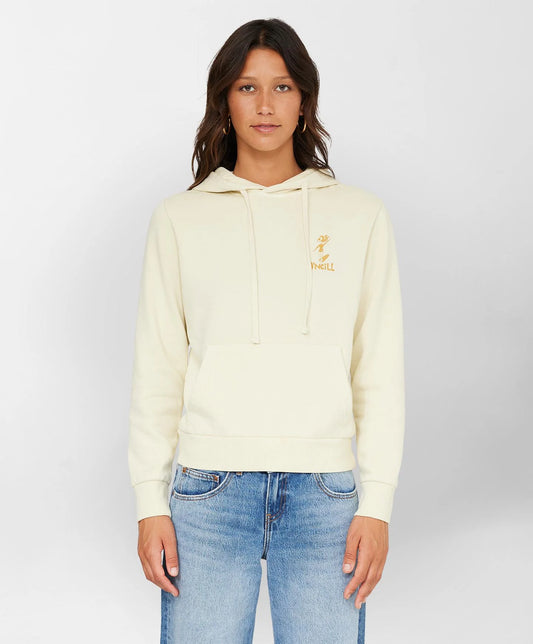 O'Neill Surf Essence Hood - Cream