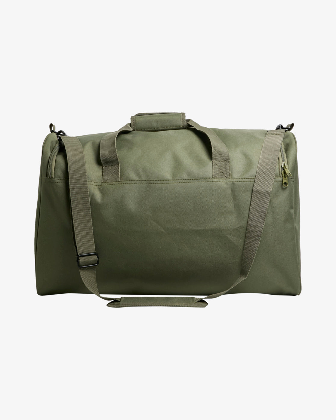 Eco-Conscious BILLABONG Paradise Weekender Luggage