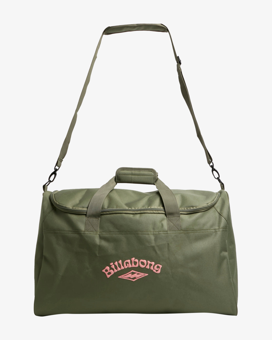 Eco-Conscious BILLABONG Paradise Weekender Luggage