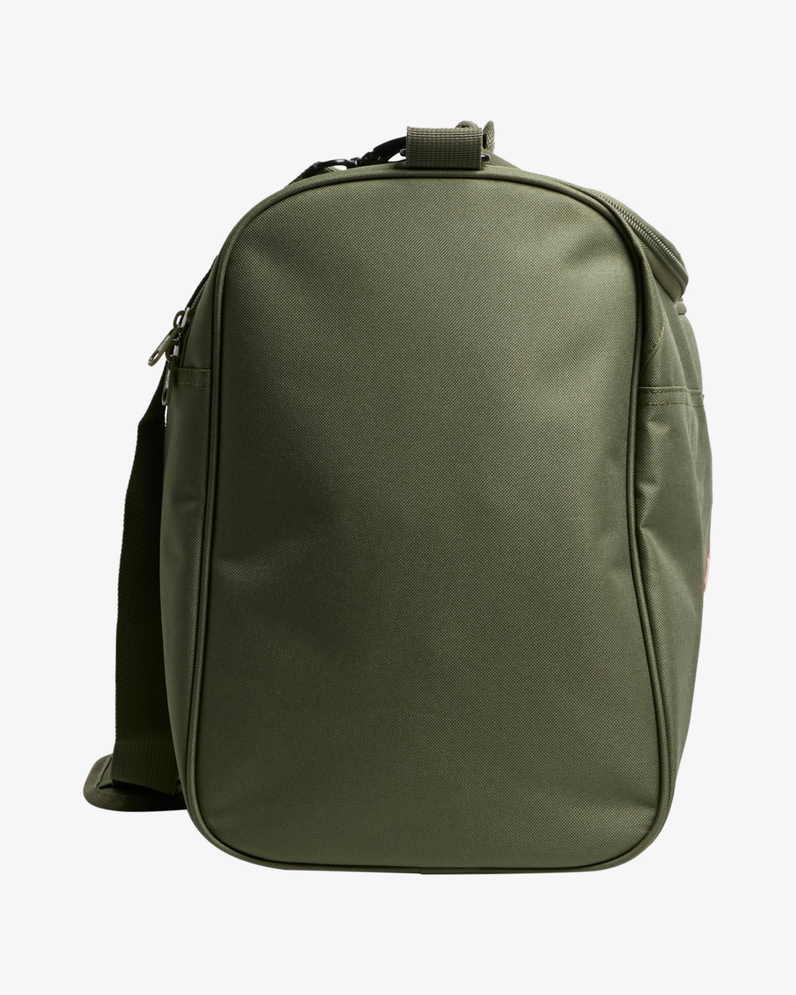 Eco-Conscious BILLABONG Paradise Weekender Luggage