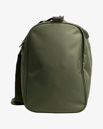 Eco-Conscious BILLABONG Paradise Weekender Luggage