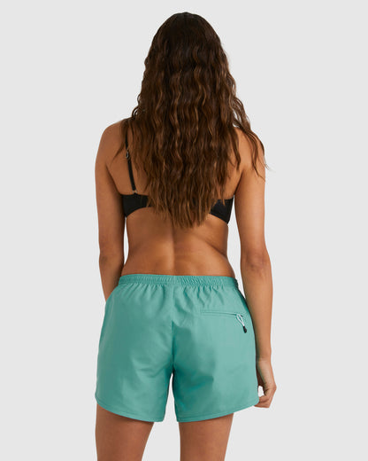 Eco-Conscious Fun Times Boardshorts