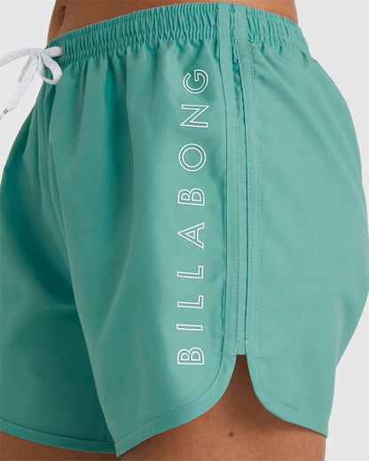 Eco-Conscious Fun Times Boardshorts