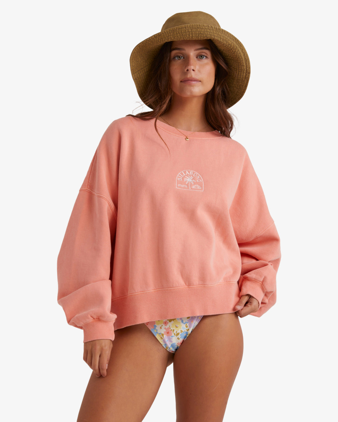 BILLABONG SALTY BABE CABO CREW