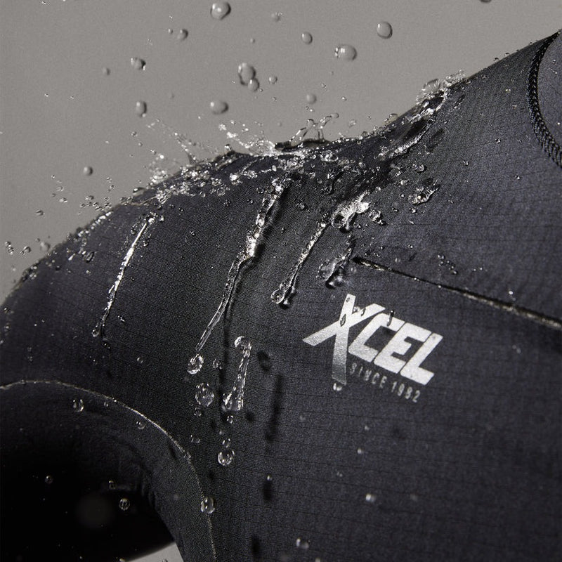 XCEL COMP X 3/2MM LONG SLEEVES STEAMER