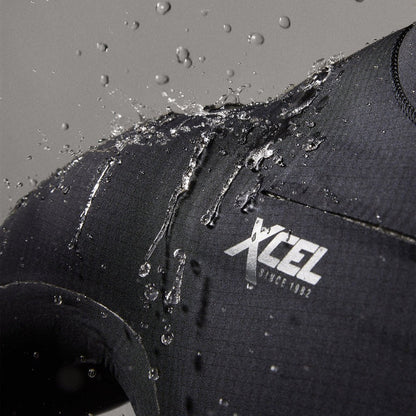 XCEL COMP X 3/2MM LONG SLEEVES STEAMER