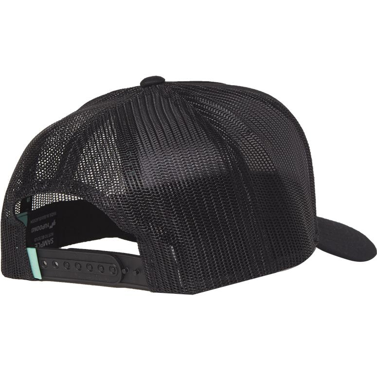 THE TRIP ECO TRUCKER HAT - essential surf and skate