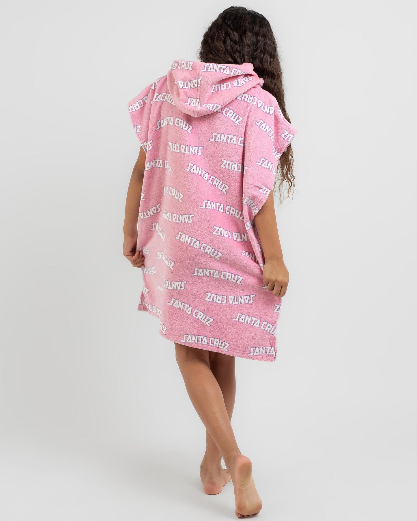 College Arch Towel - Teens