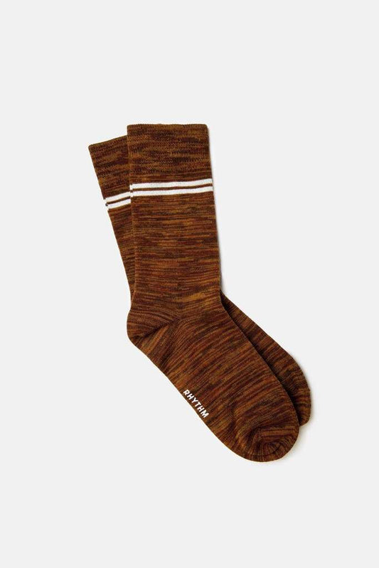 STAPLE SOCK - essential surf and skate