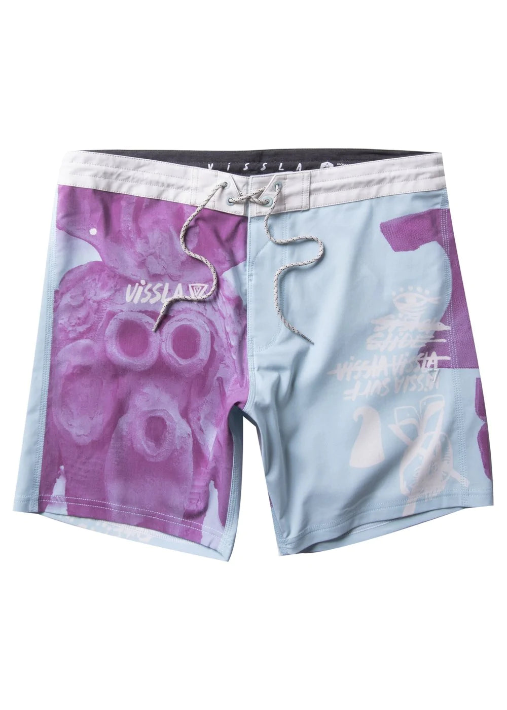 Tc Zoomki 16.5" Boardshort