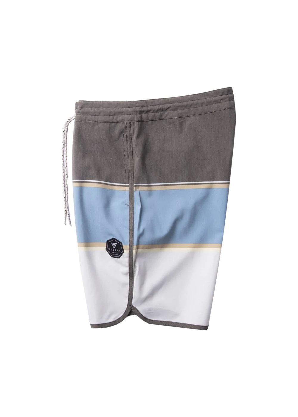 The Point 19.5" Boardshort