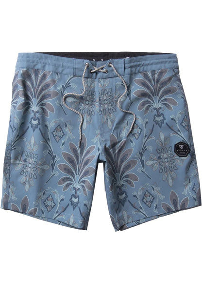 Motel 17.5" Boardshort