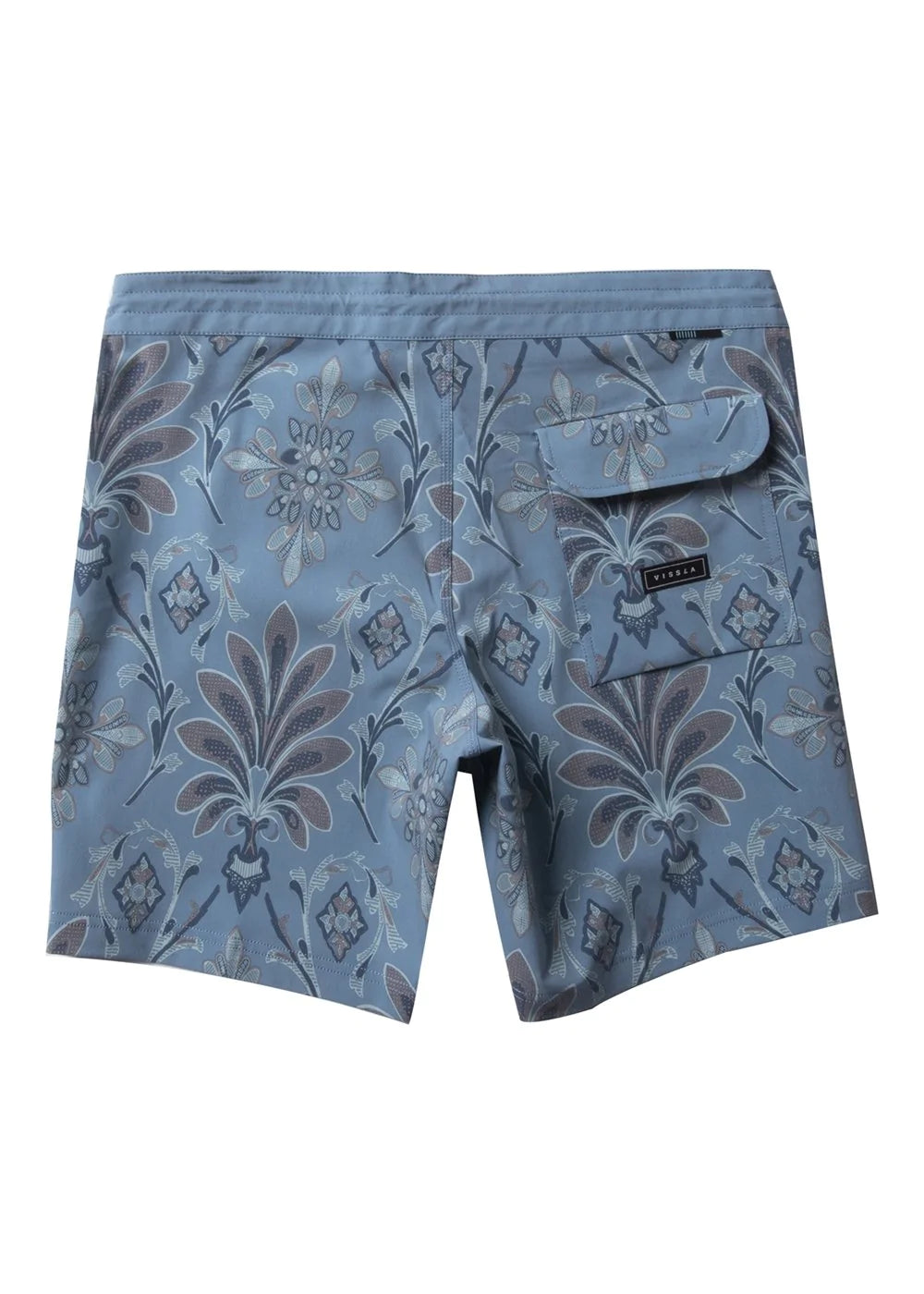 Motel 17.5" Boardshort