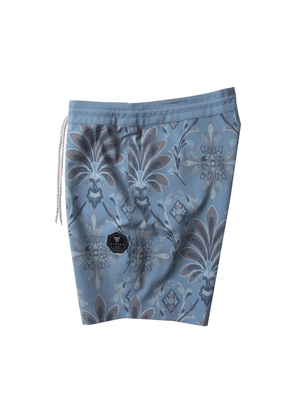 Motel 17.5" Boardshort