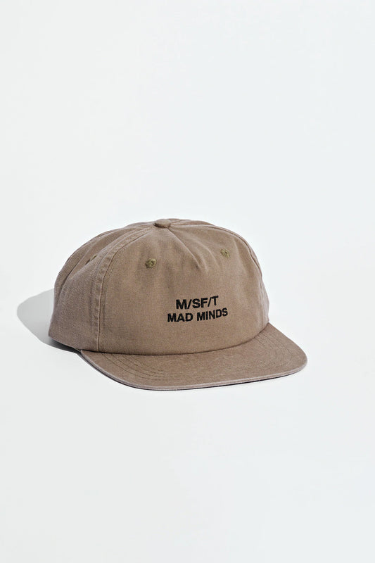 To Order Snap Back