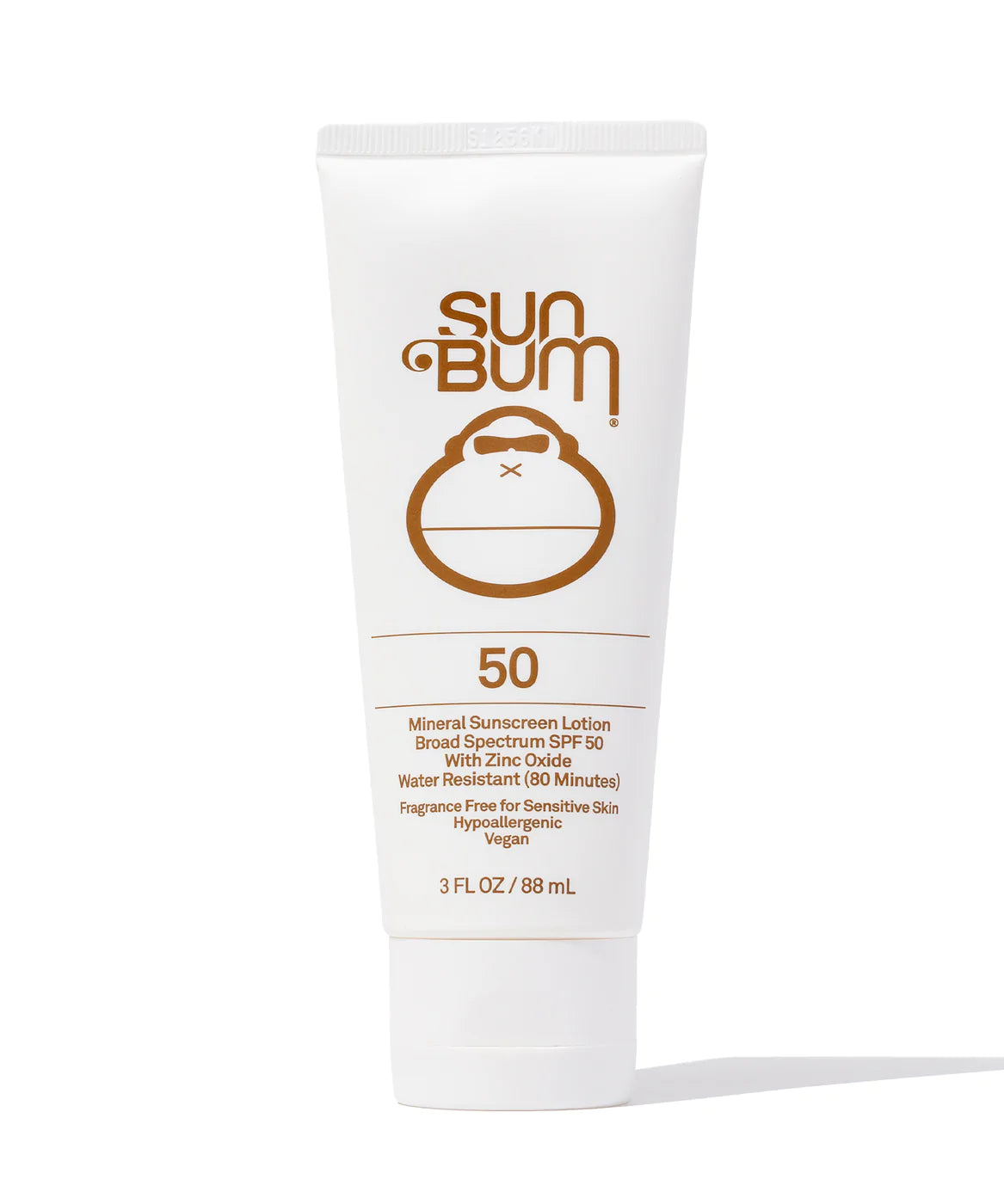 Mineral SPF 50 Sunscreen Lotion SunBum