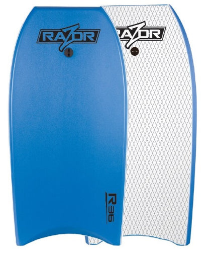 RAZOR 39 - essential surf and skate