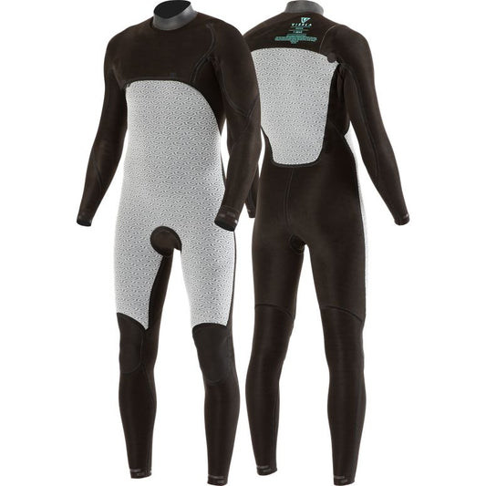 BOYS SEVEN SEAS RADITUDE 3/2  FULL CZ - essential surf and skate