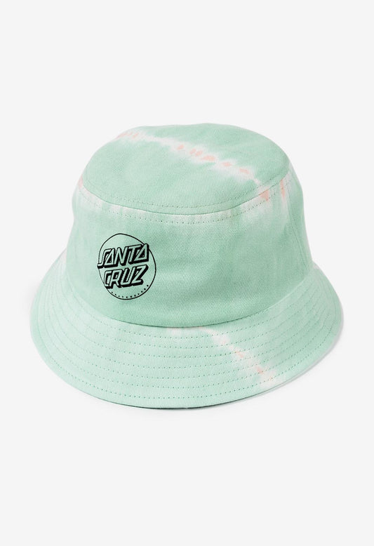 YOUTH RIPPLE BUCKET HAT - essential surf and skate