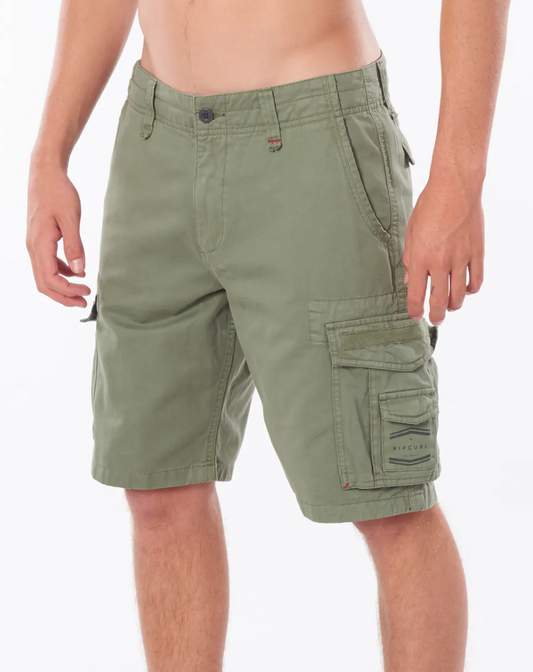 Trail Cargo Walkshort