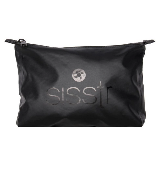 Sisstrevolution Carry The Goodies Bag - essential surf and skate