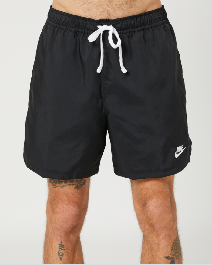 Essentials Woven Lined Flow Shorts