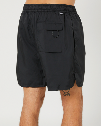 Essentials Woven Lined Flow Shorts