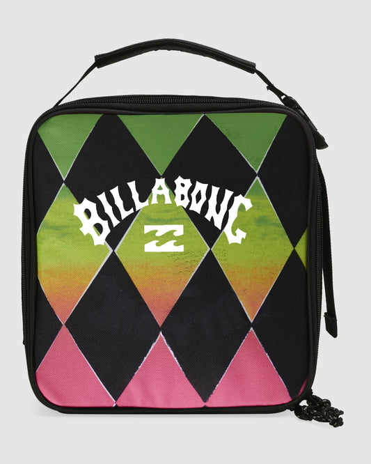 ALL DAY LUNCHBOX