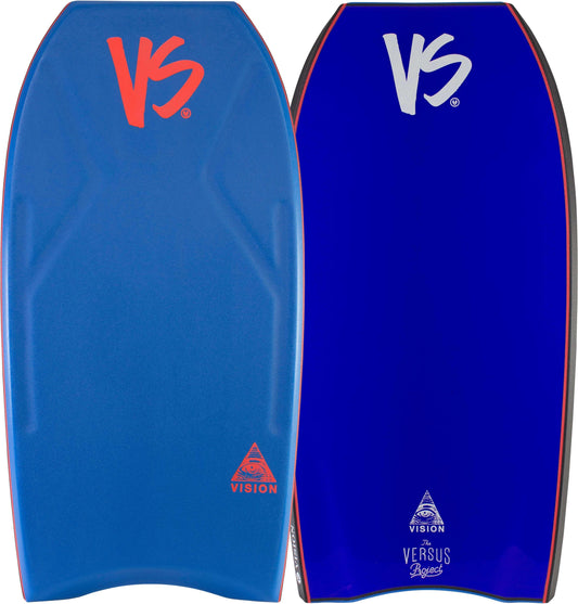 VS VISION - essential surf and skate